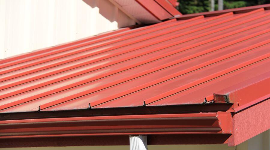 Industrial Roof Maintenance in Thorn Hill, TN